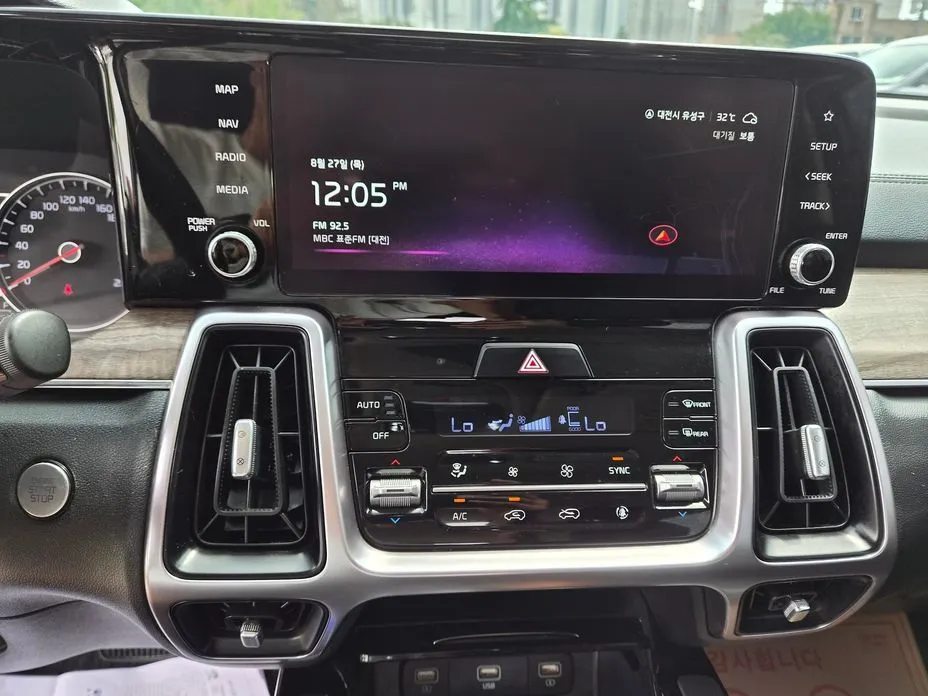 Kia Sorento — фото 2