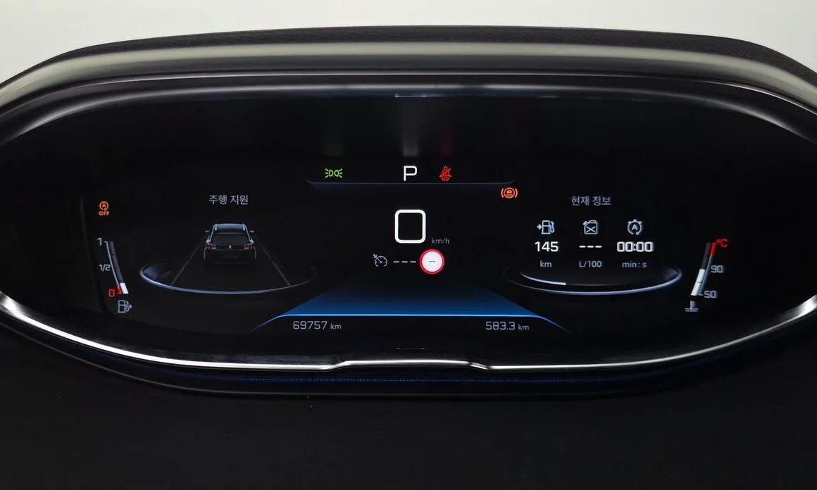 Peugeot 5008 — фото 2