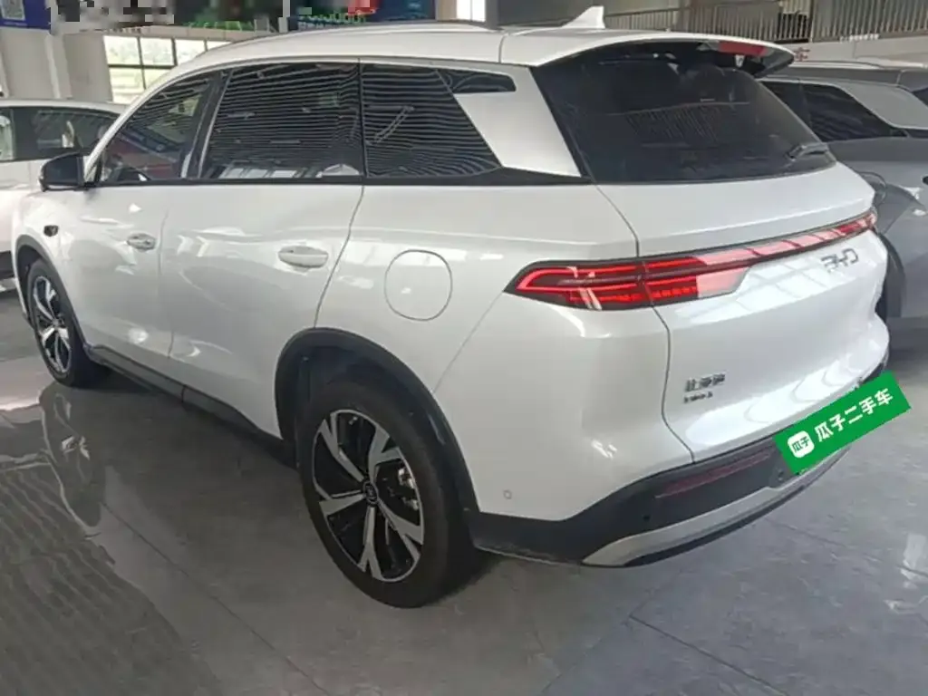 BYD Pro New Energy — фото 9