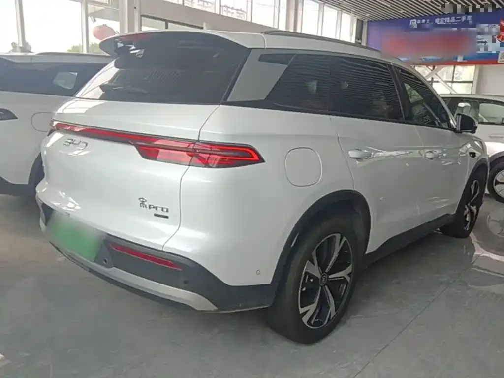 BYD Pro New Energy — фото 3
