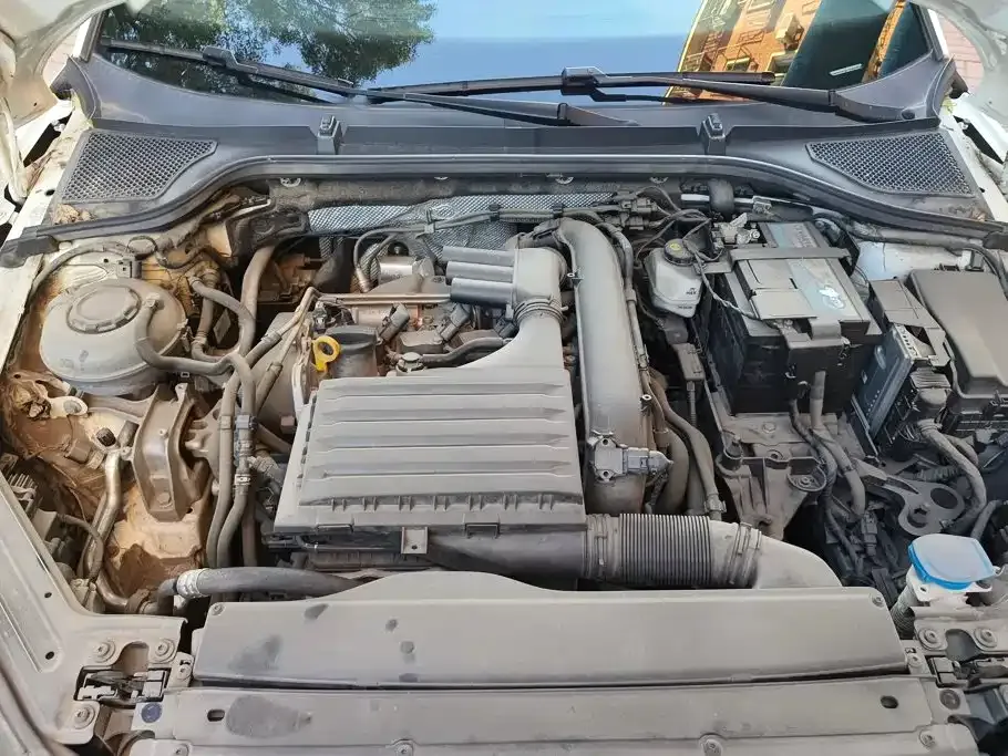 Skoda Octavia — фото 10