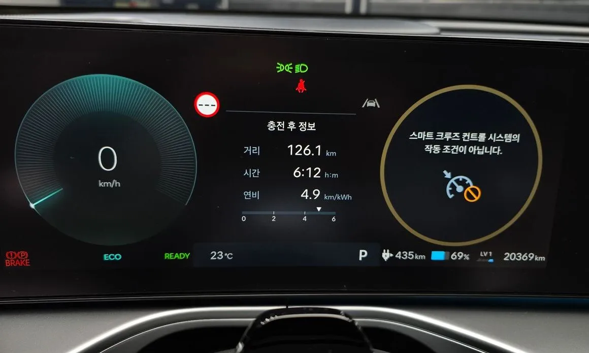 Hyundai Ioniq9 — фото 2