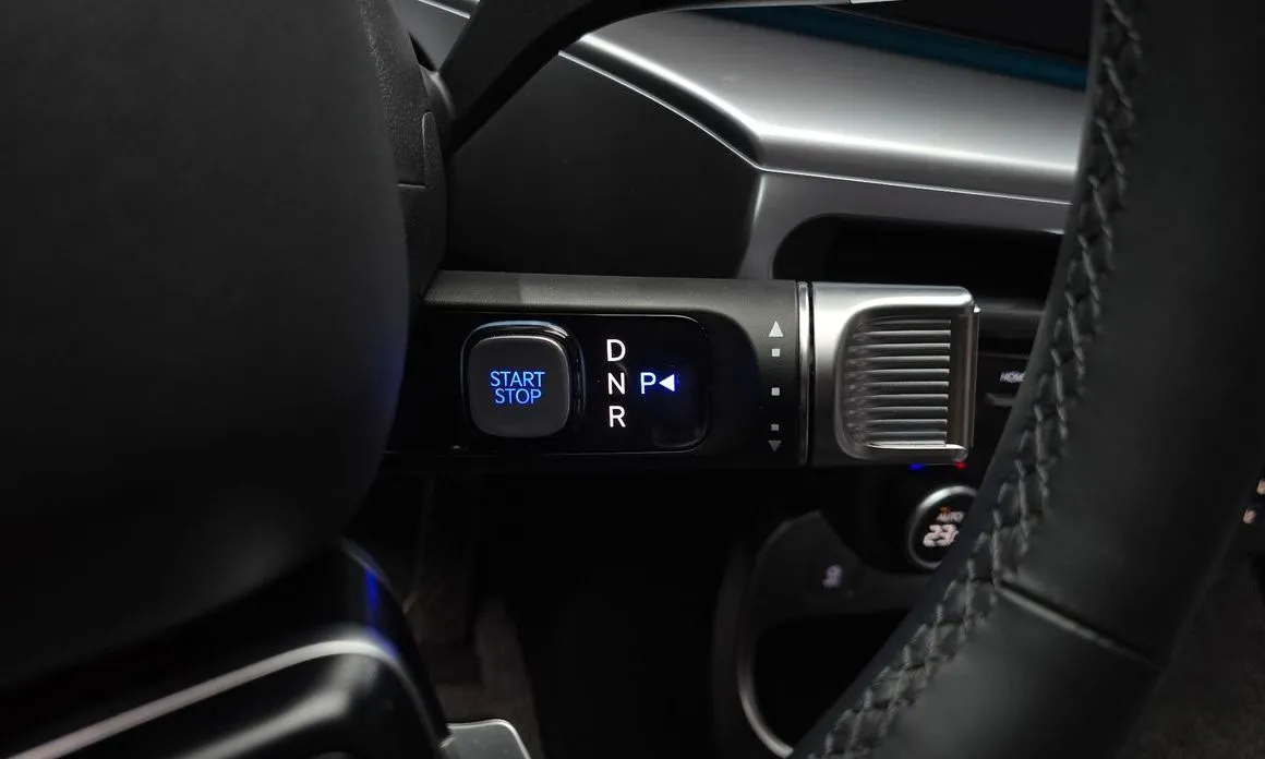 Hyundai Ioniq9 — фото 4