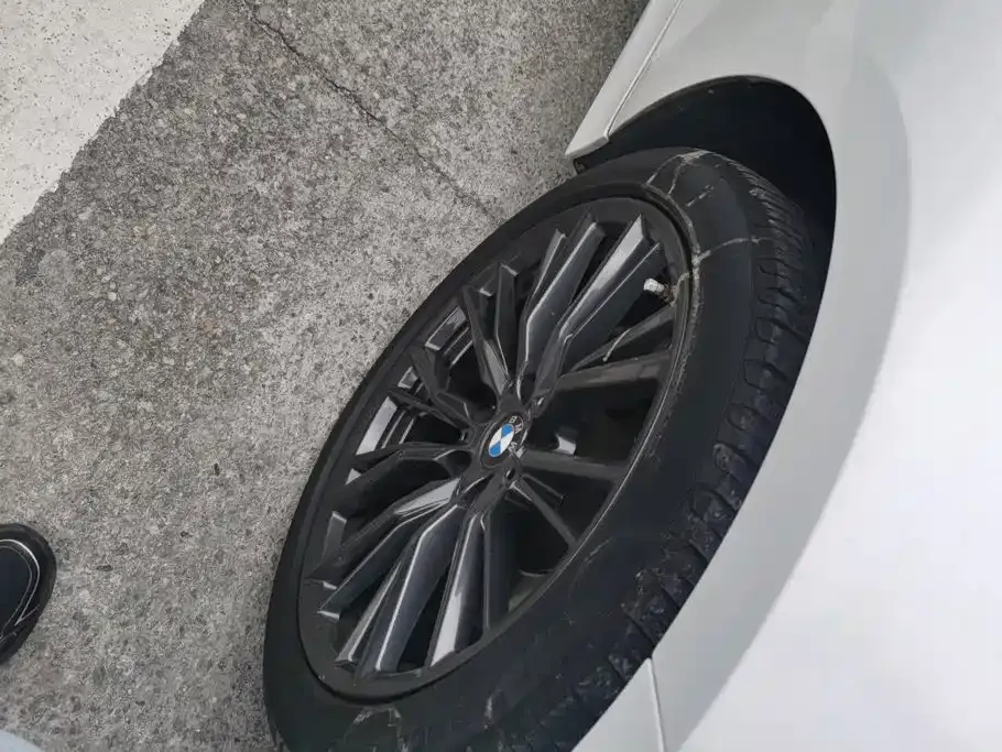 BMW 3 Series — фото 10