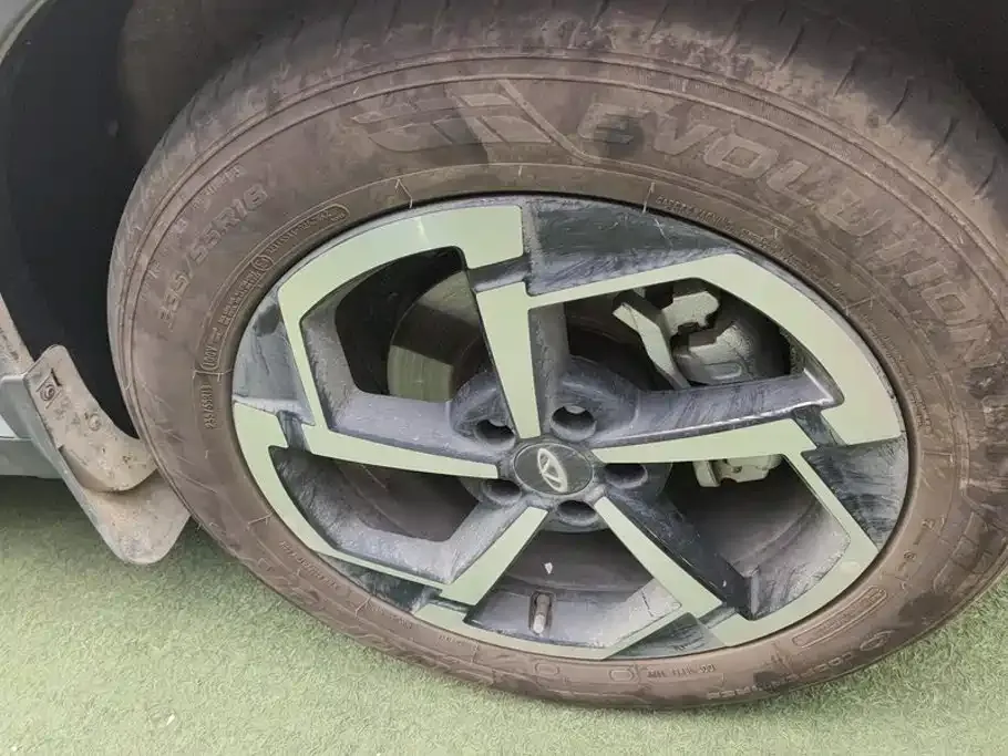 Chery Explorer 06 — фото 5
