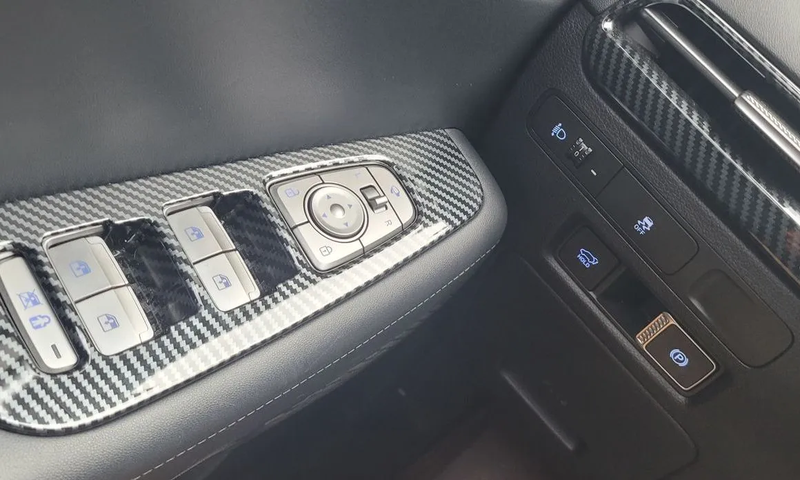 Hyundai Palisade — фото 7