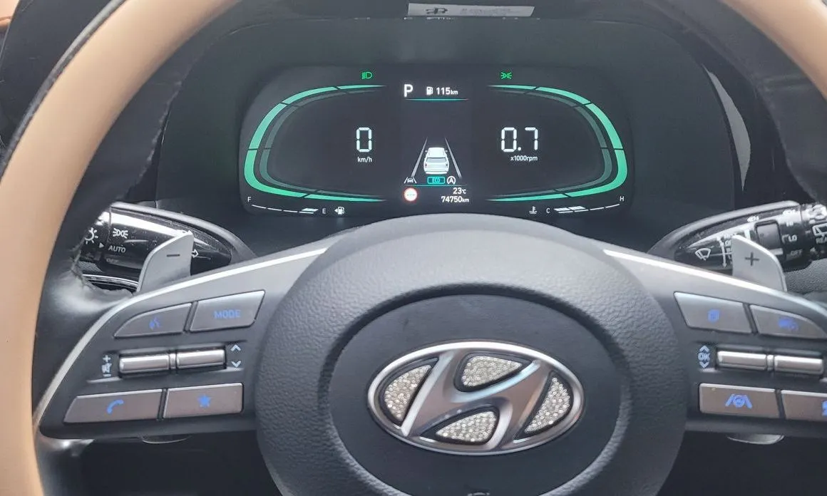 Hyundai Palisade — фото 2