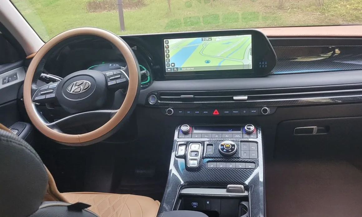Hyundai Palisade — фото 3