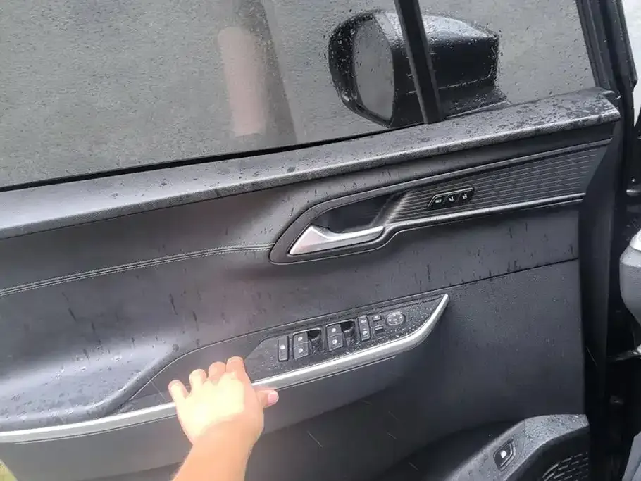 Hyundai Custo — фото 6
