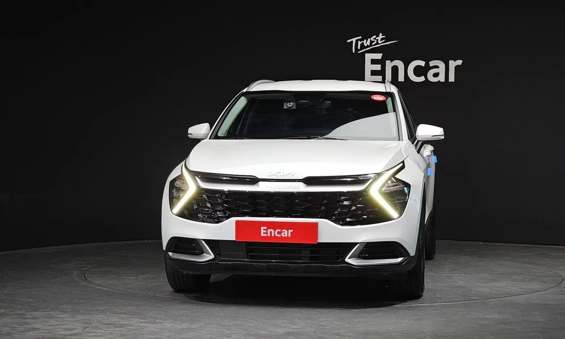 Kia Sportage — фото 5