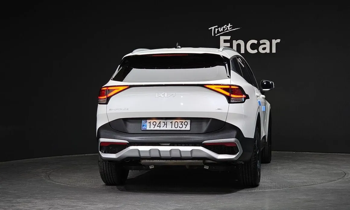 Kia Sportage — фото 2