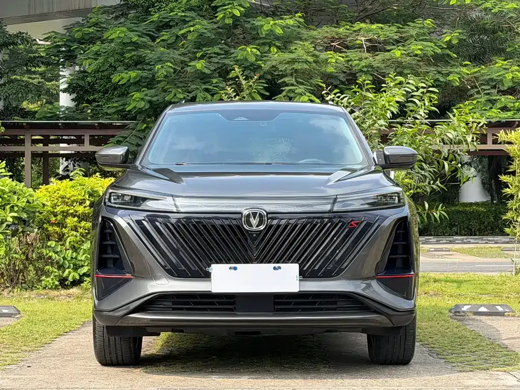 Changan CS75 PLUS — фото 7
