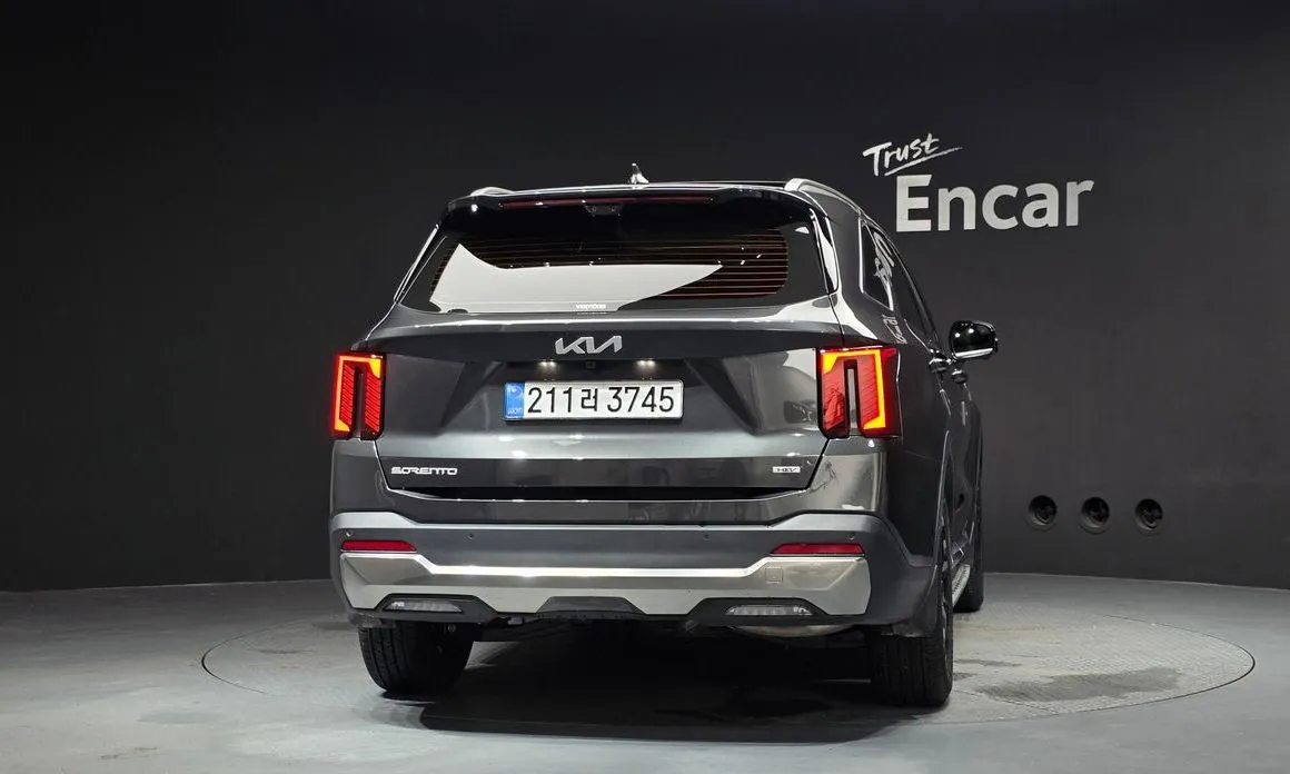 Kia Sorento — фото 2