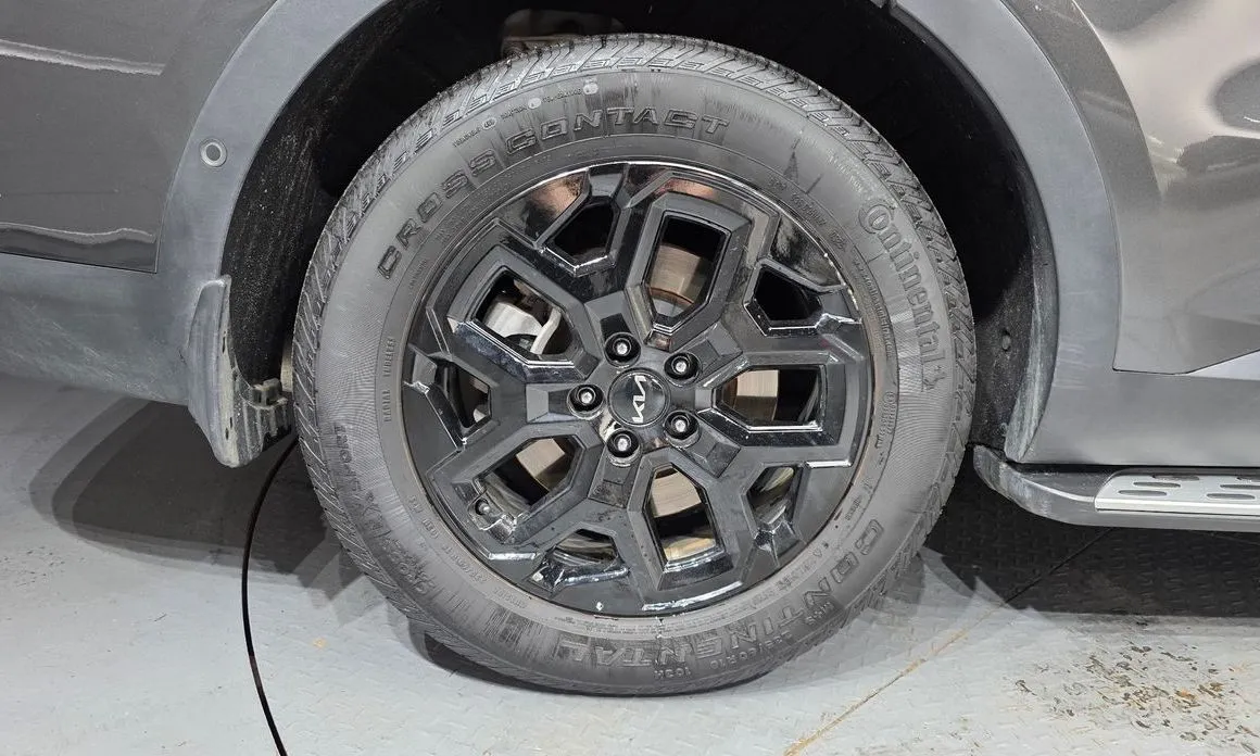 Kia Sorento — фото 10