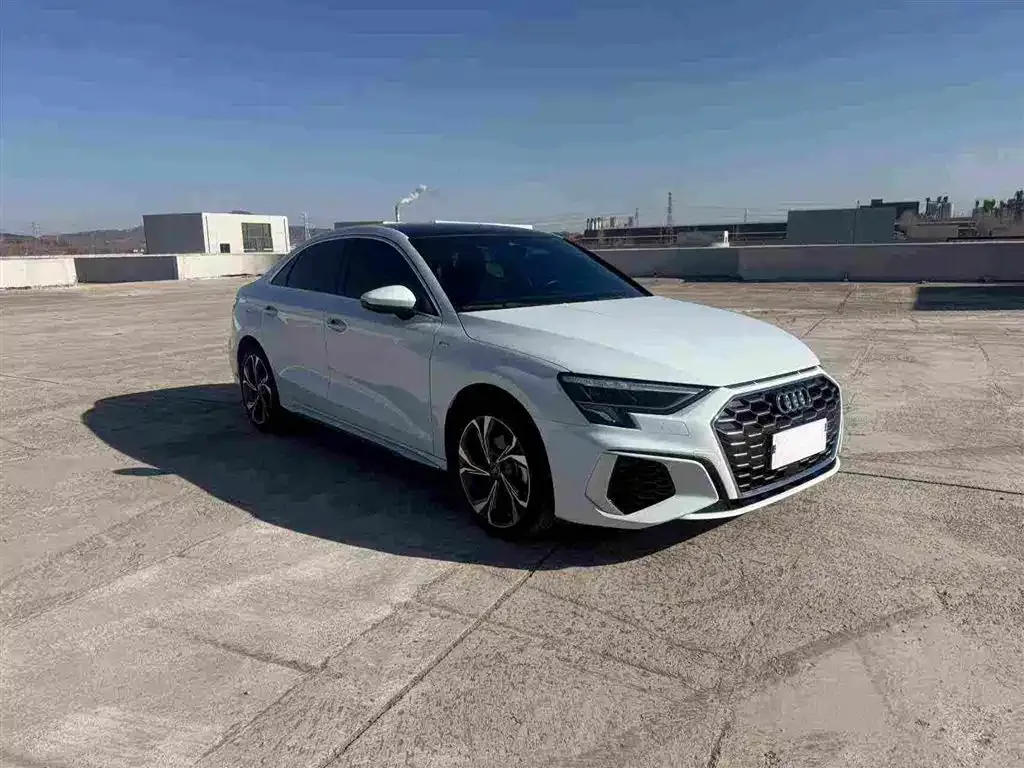 Audi A3 — фото 3