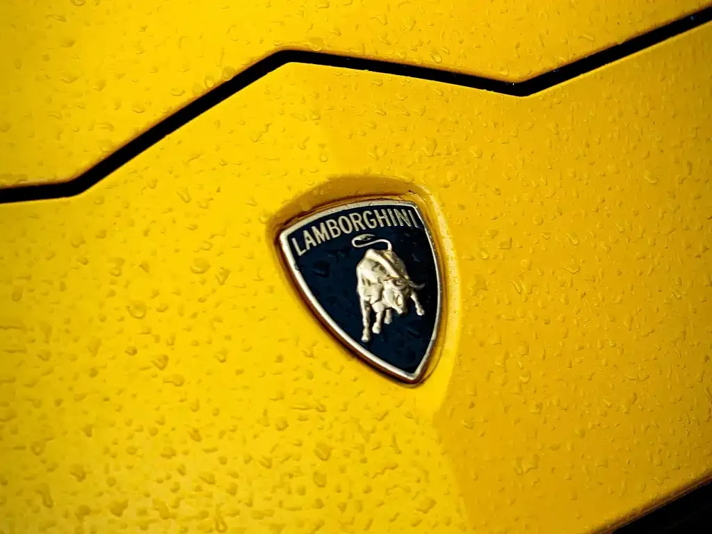 Lamborghini Urus — фото 4