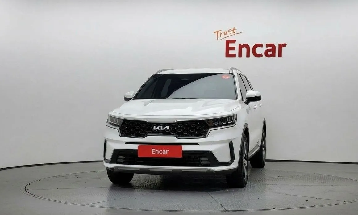 Kia Sorento — фото 4