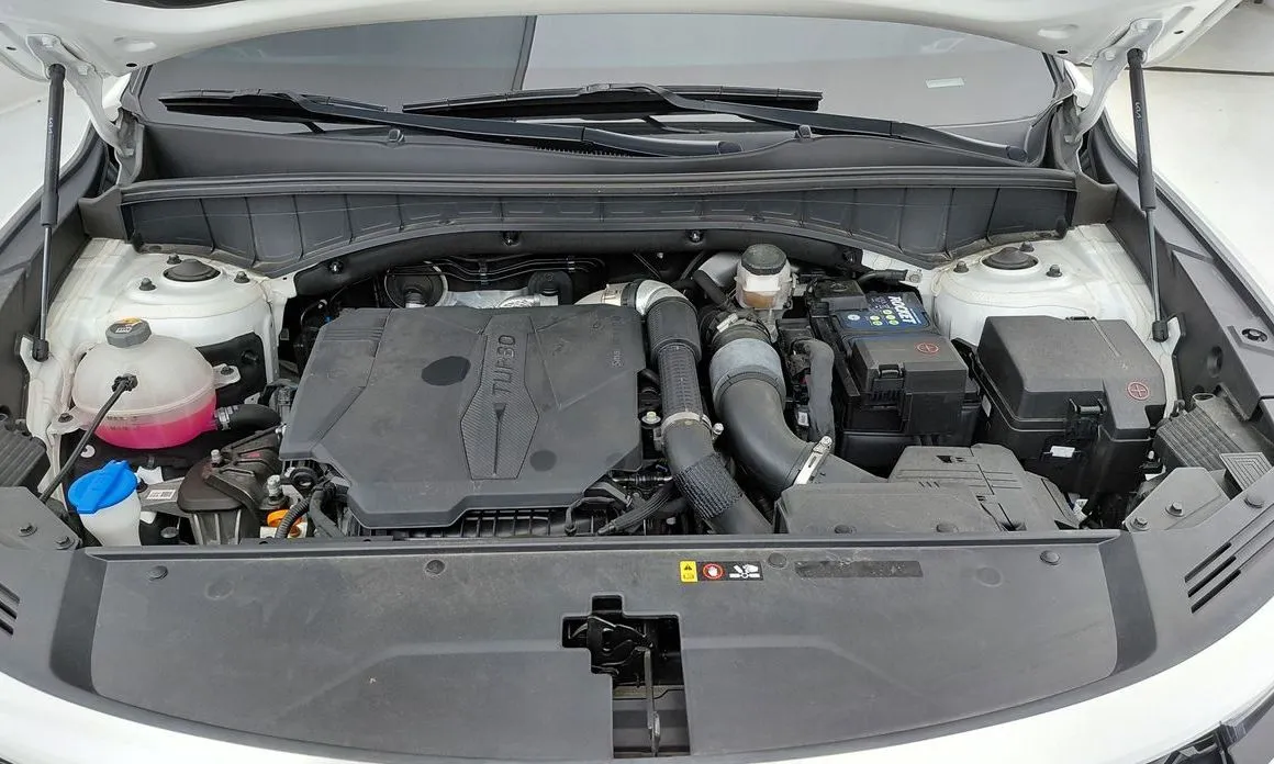 Kia Sorento — фото 6