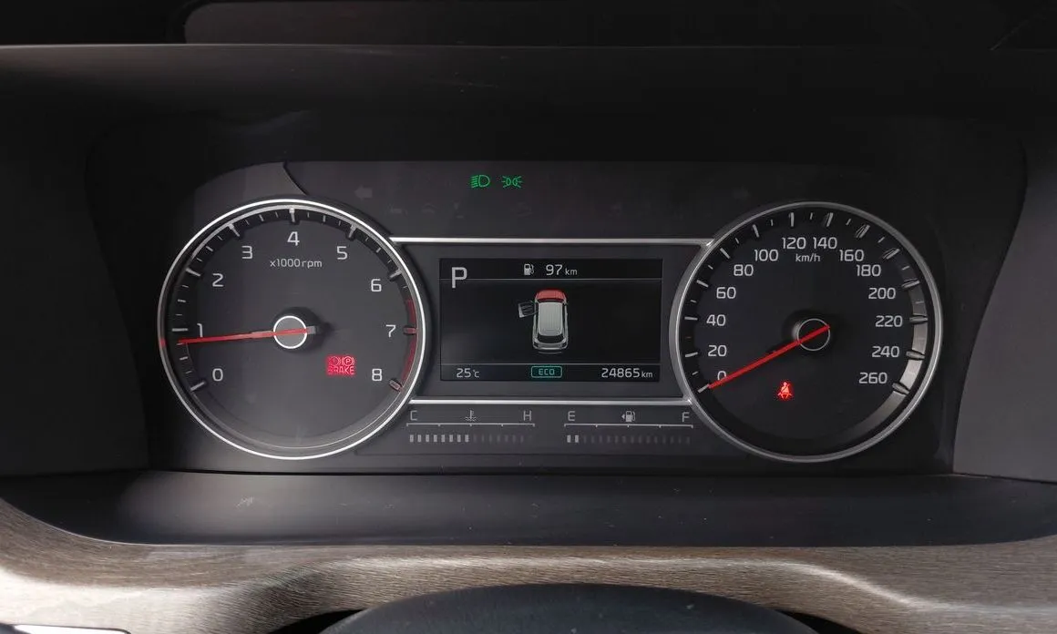 Kia Sorento — фото 2