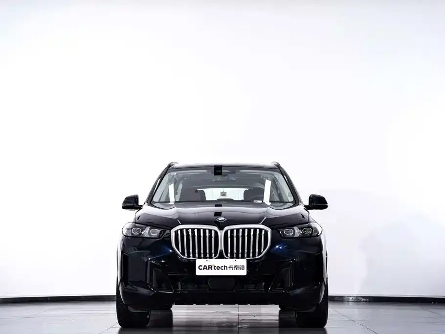 BMW X5 — фото 3
