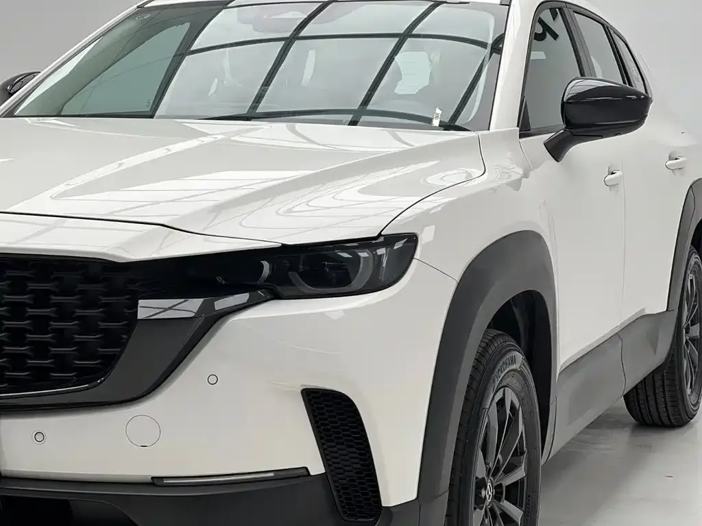 Mazda CX-50 — фото 9