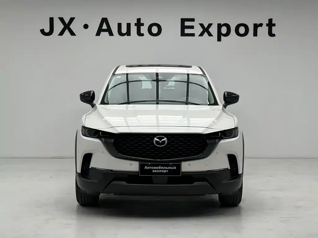 Mazda CX-50 — фото 2