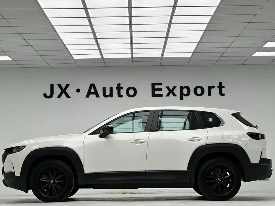 Mazda CX-50 — фото 7