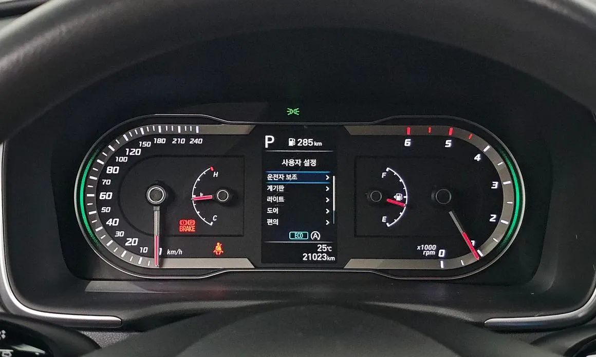 Hyundai Tucson — фото 3