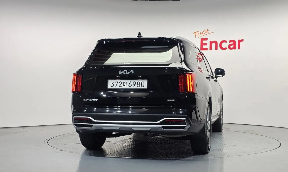 Kia Sorento — фото 3