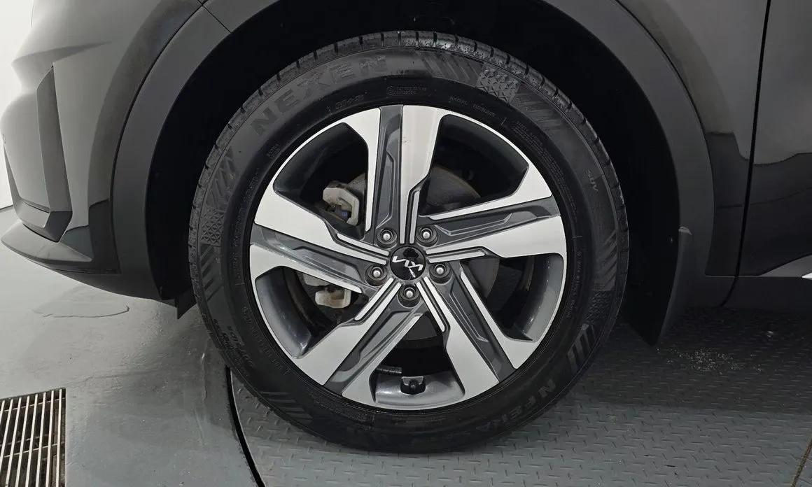 Kia Sorento — фото 4