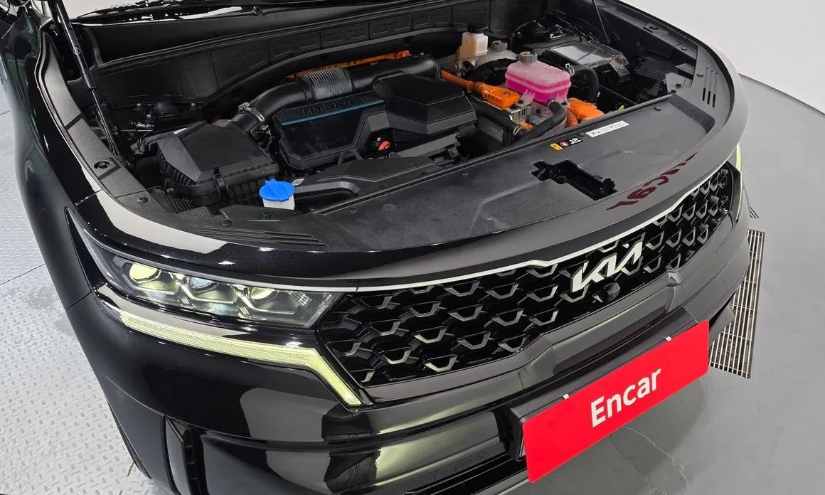 Kia Sorento — фото 7