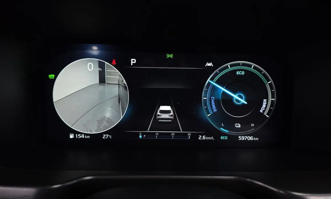 Kia Sorento — фото 2