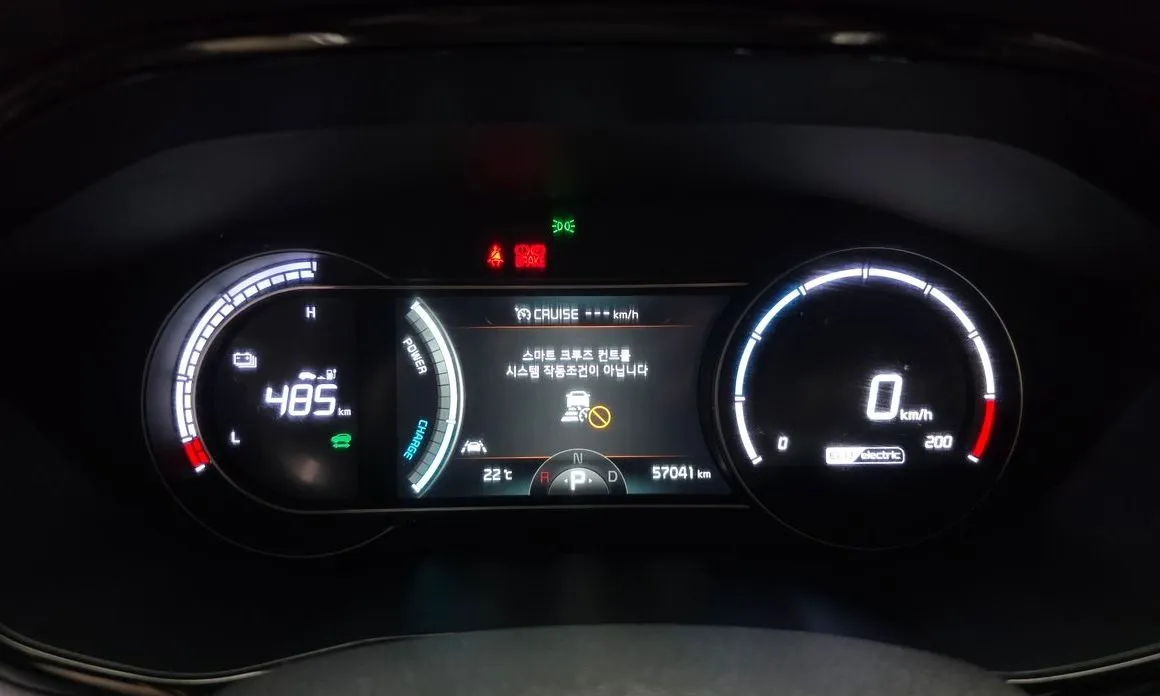Kia Niro — фото 2