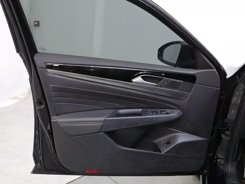 Volkswagen Passat — фото 5