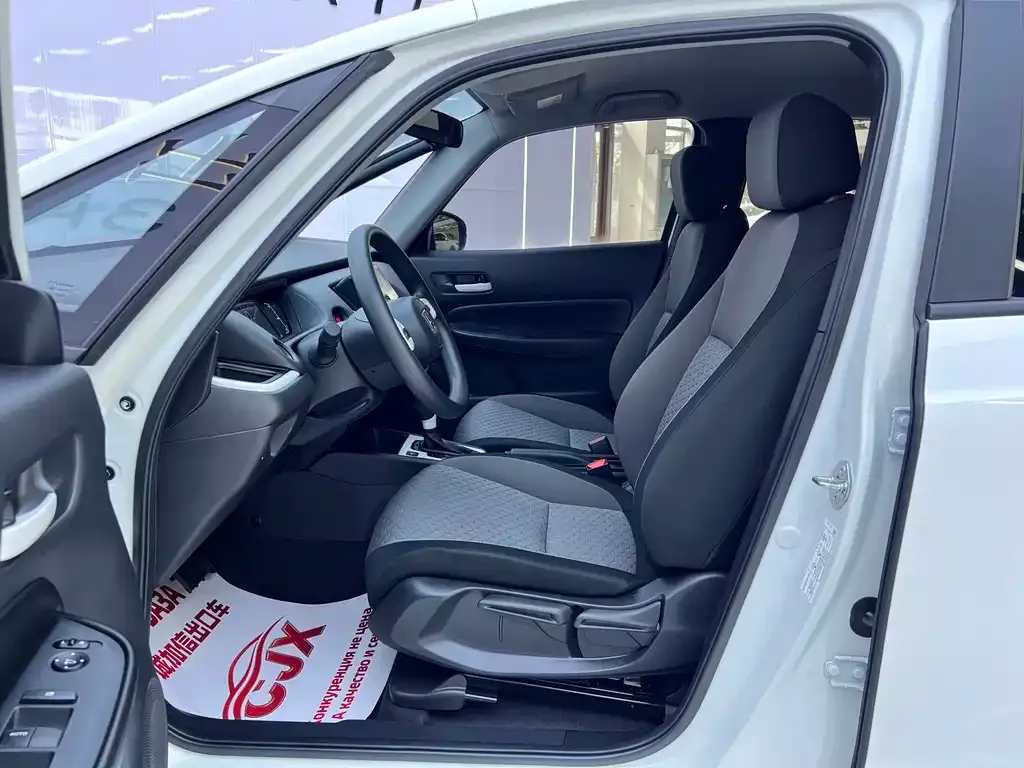 Honda Fit — фото 2
