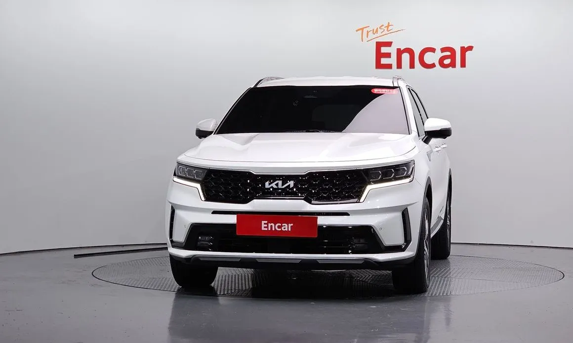Kia Sorento — фото 3