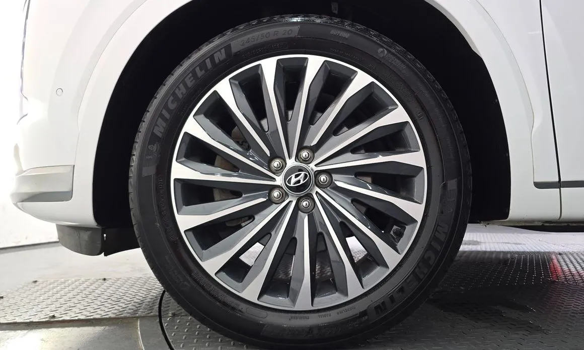 Hyundai Palisade — фото 3
