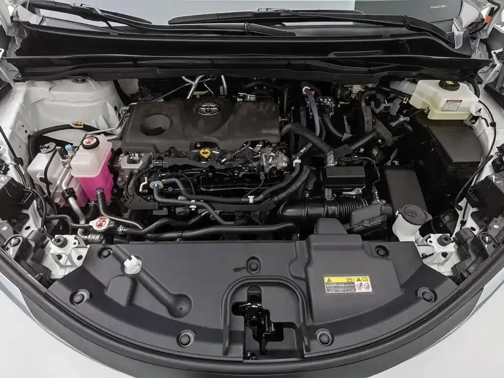 Toyota Granvia — фото 8
