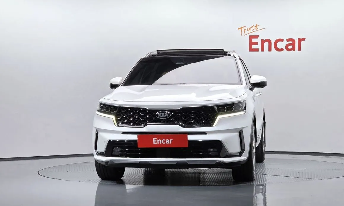 Kia Sorento — фото 2
