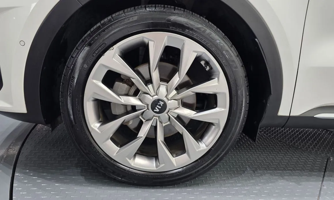 Kia Sorento — фото 4