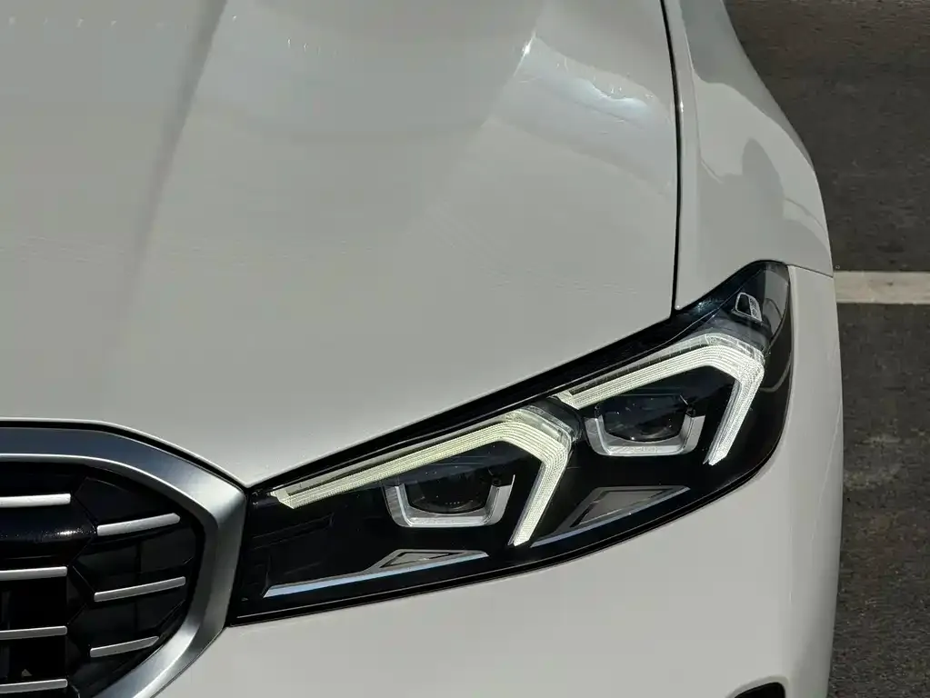 BMW 3 Series — фото 10