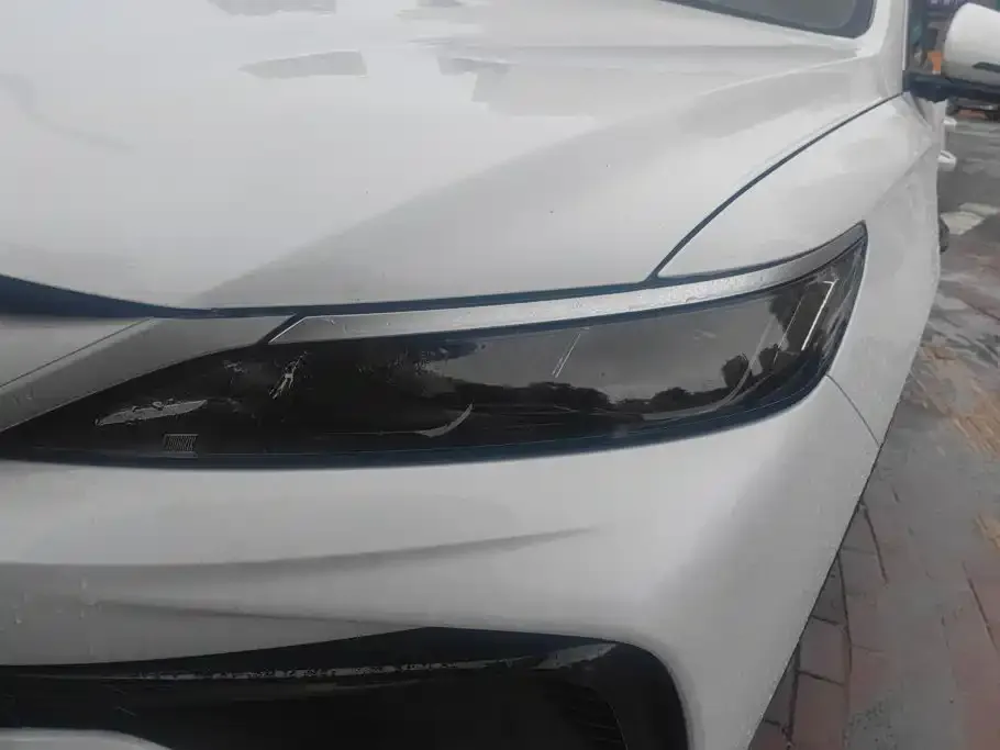 BYD Pro New Energy — фото 4