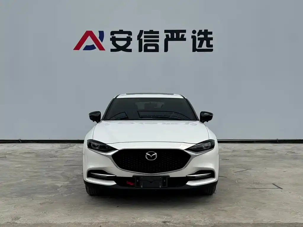 Mazda CX-4 — фото 2