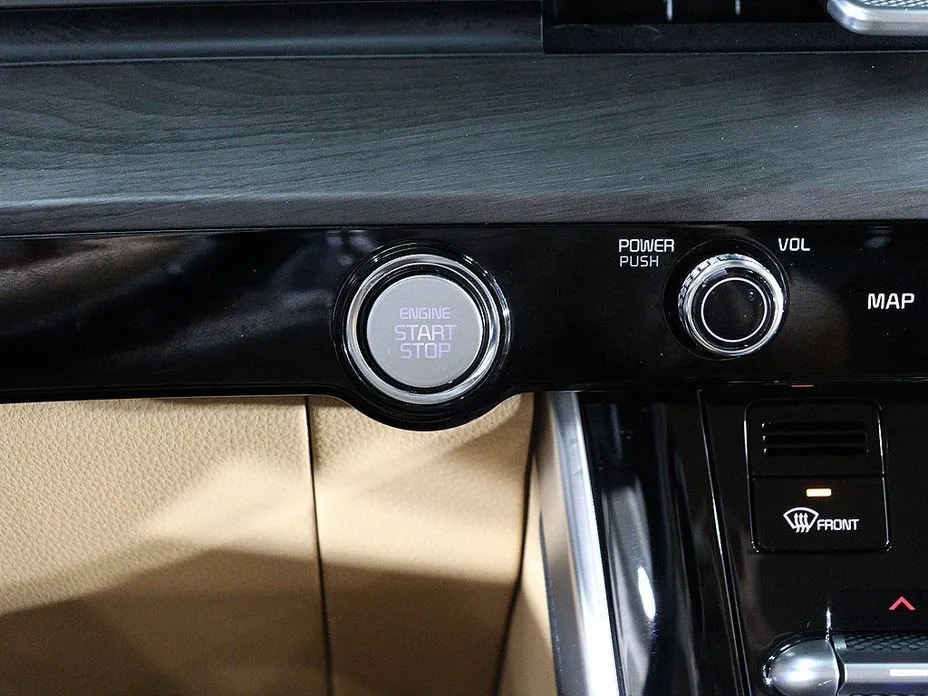 Kia Carnival — фото 2
