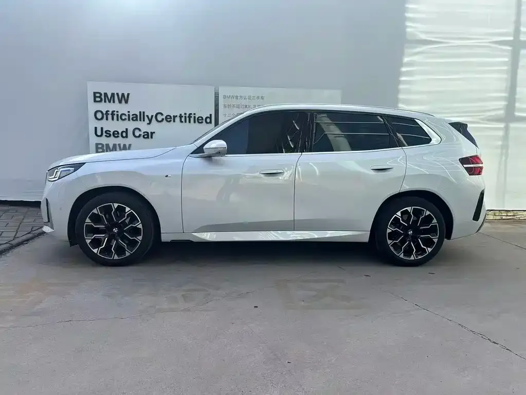 BMW X3 — фото 3