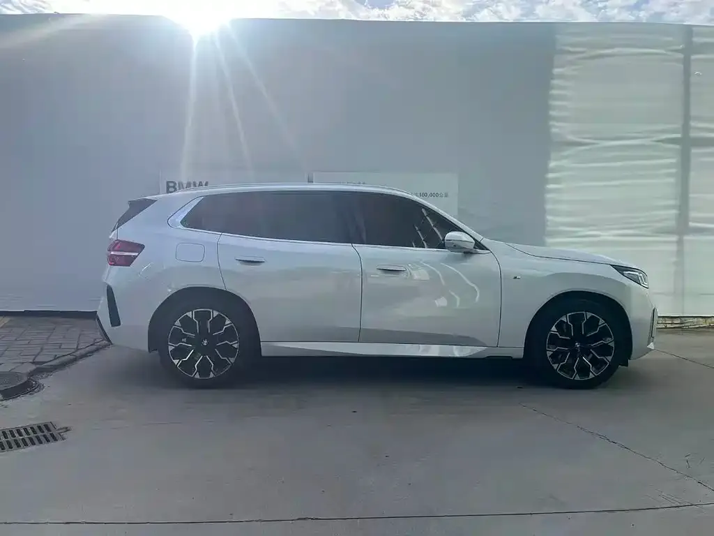 BMW X3 — фото 2