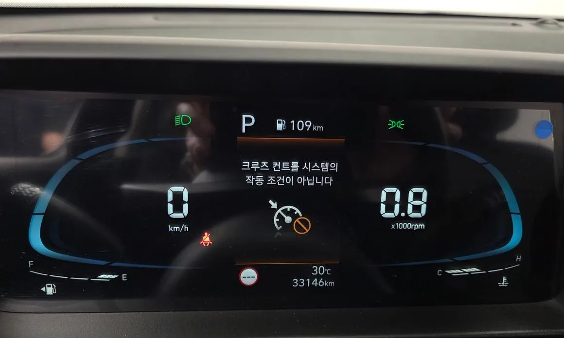 Hyundai Casper — фото 2