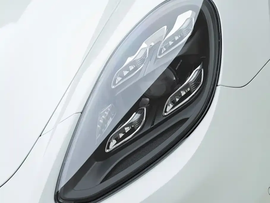Porsche Panamera — фото 4