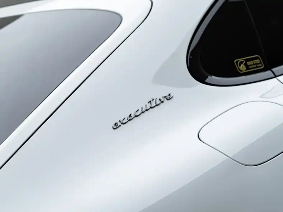 Porsche Panamera — фото 10