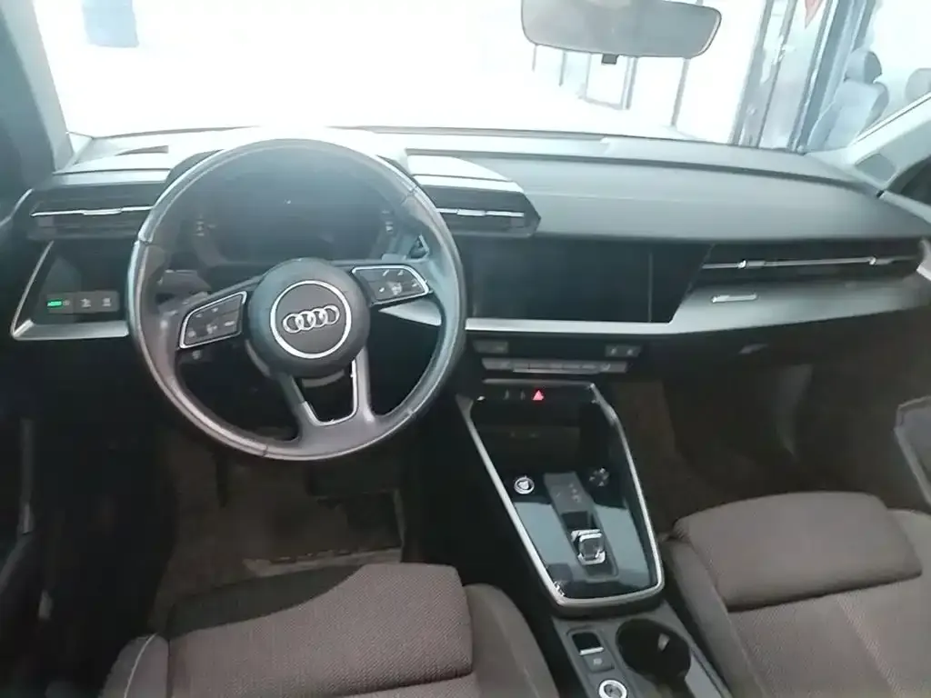 Audi A3 — фото 8